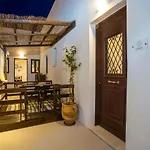 Lindos Bliss Luxury Suites