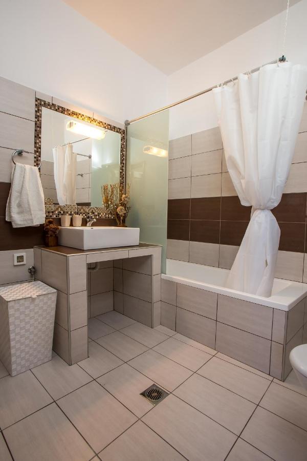 Apartment Lindos Bliss Luxury Suites *
