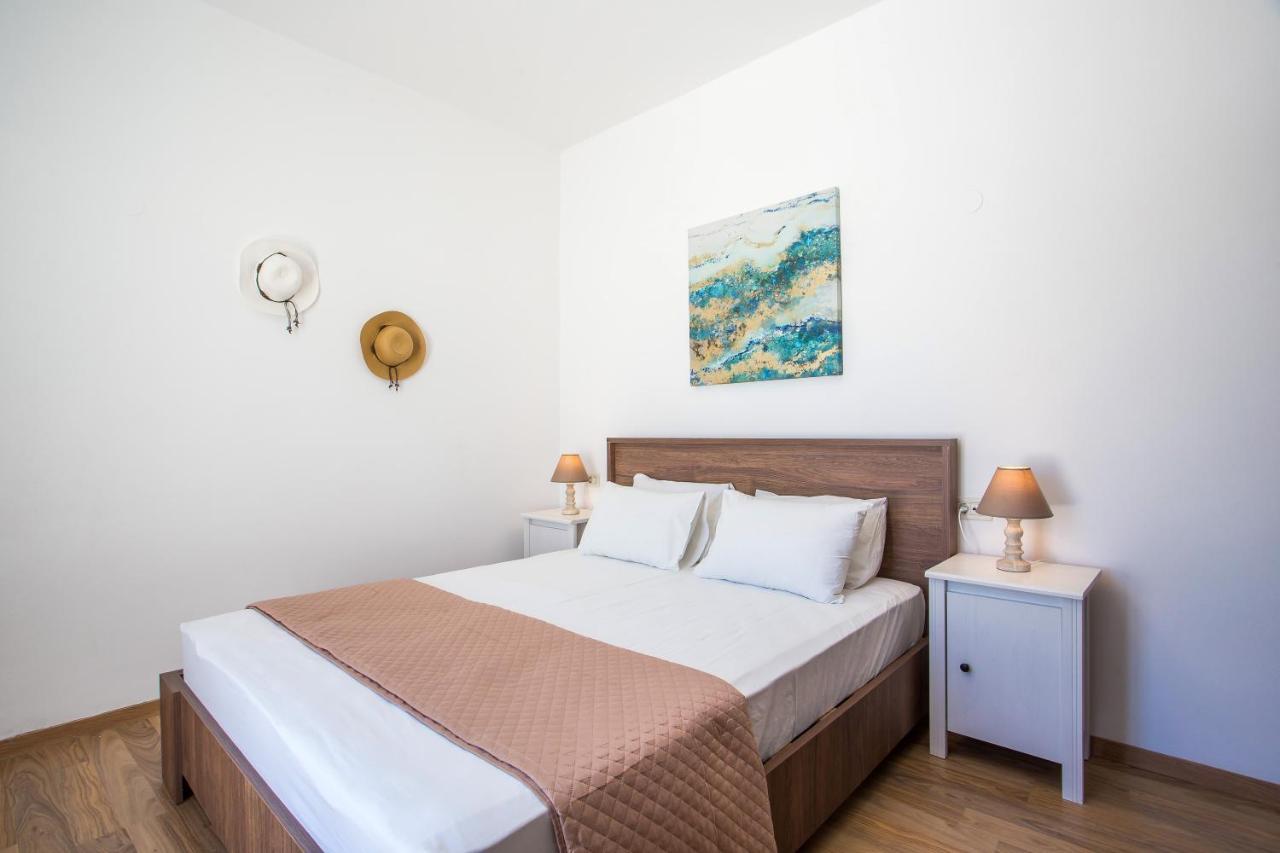 Lindos Bliss Luxury Suites Apartment Lindos (Rhodes)