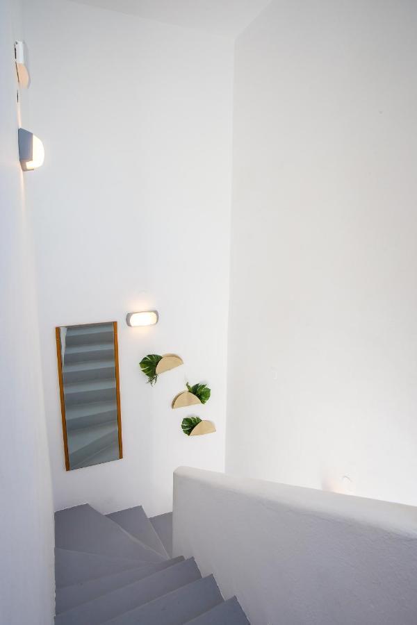 Apartment Lindos Bliss Luxury Suites *