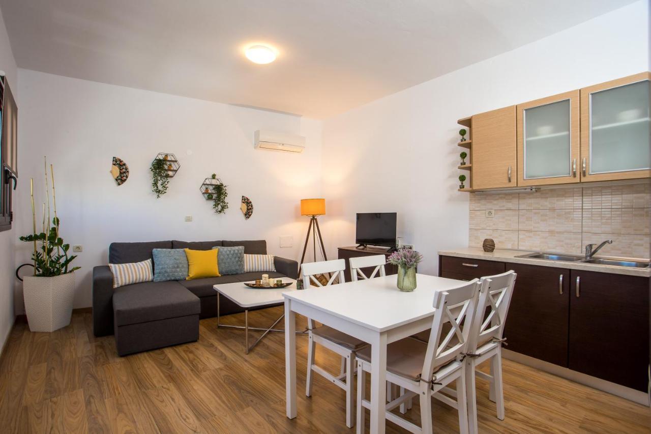 Lindos Bliss Luxury Suites Apartment Lindos (Rhodes)