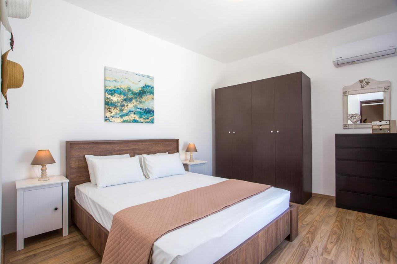 Lindos Bliss Luxury Suites * Lindos (Rhodes)