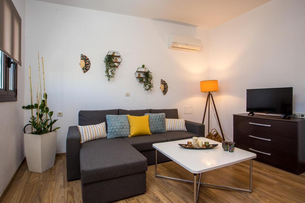 Lindos Bliss Luxury Suites Apartment *