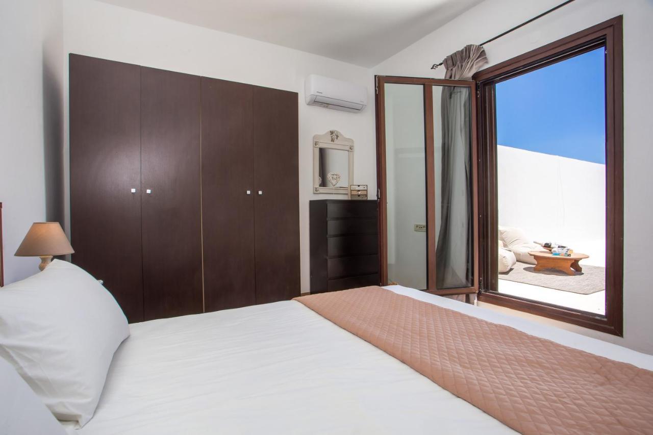 Lindos Bliss Luxury Suites Apartment *