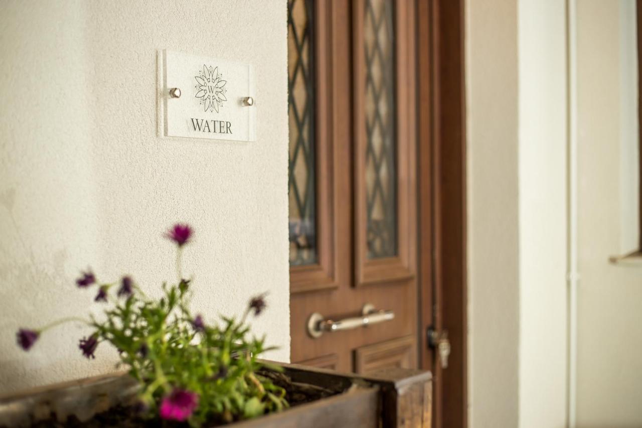 Apartment Lindos Bliss Luxury Suites *