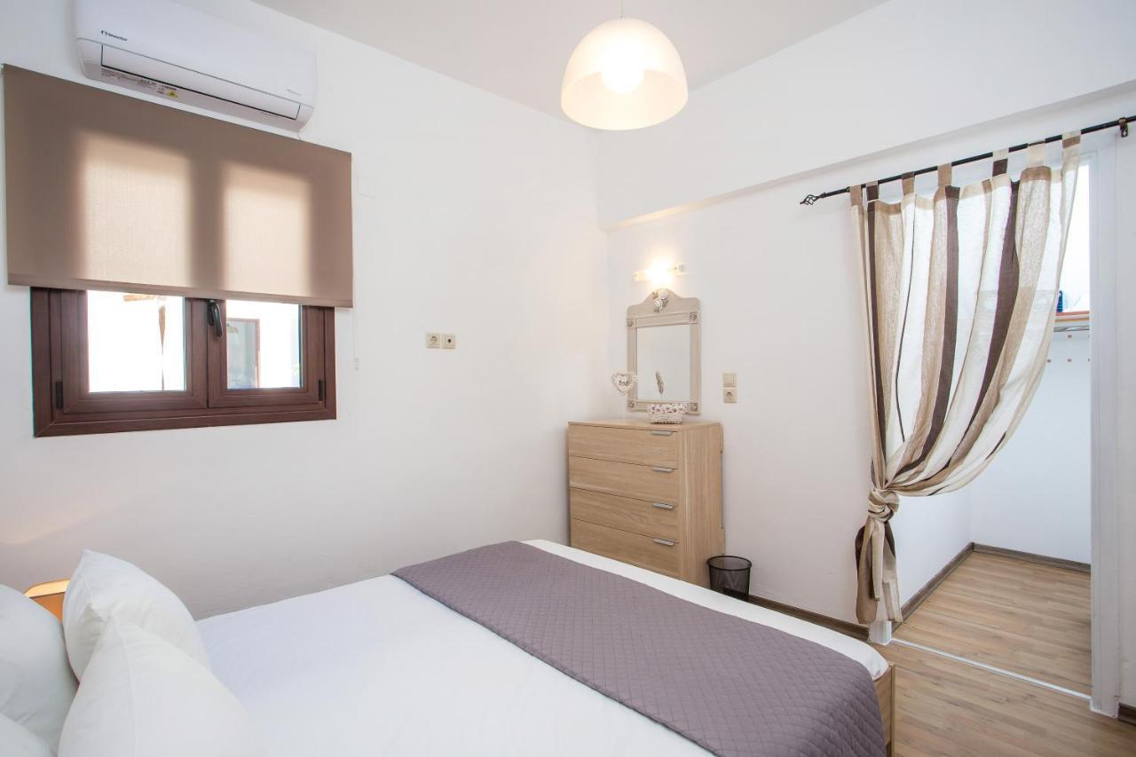 Apartment Lindos Bliss Luxury Suites *