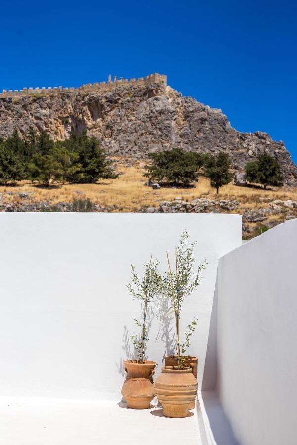 Lindos Bliss Luxury Suites Apartment Lindos (Rhodes)