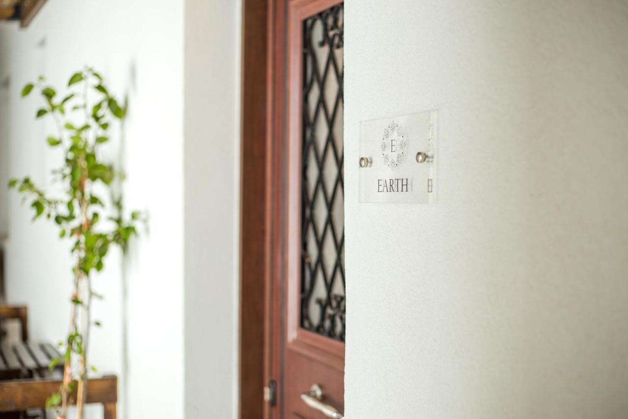 Apartment Lindos Bliss Luxury Suites