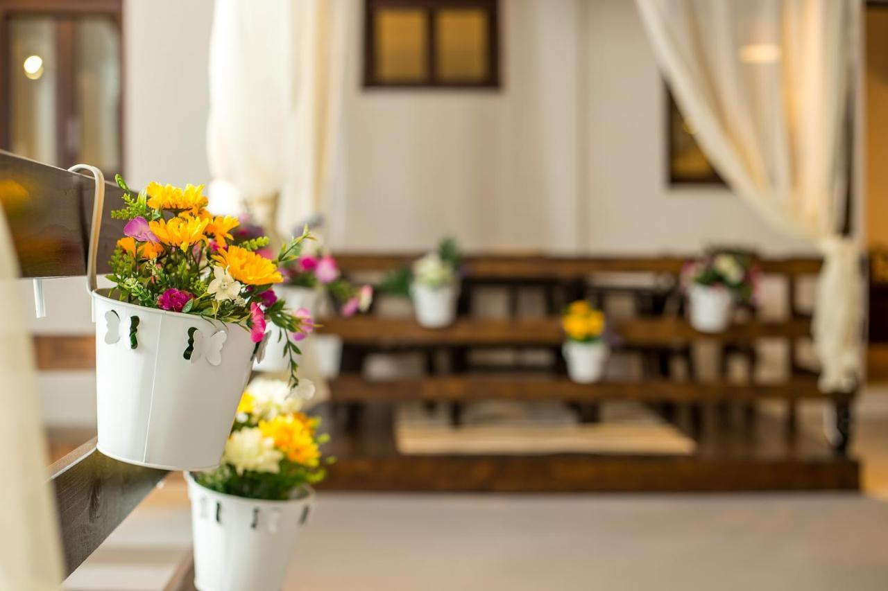 Lindos Bliss Luxury Suites Apartment *