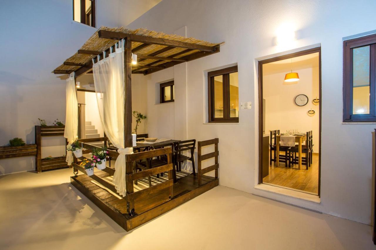 Apartment Lindos Bliss Luxury Suites Lindos (Rhodes)