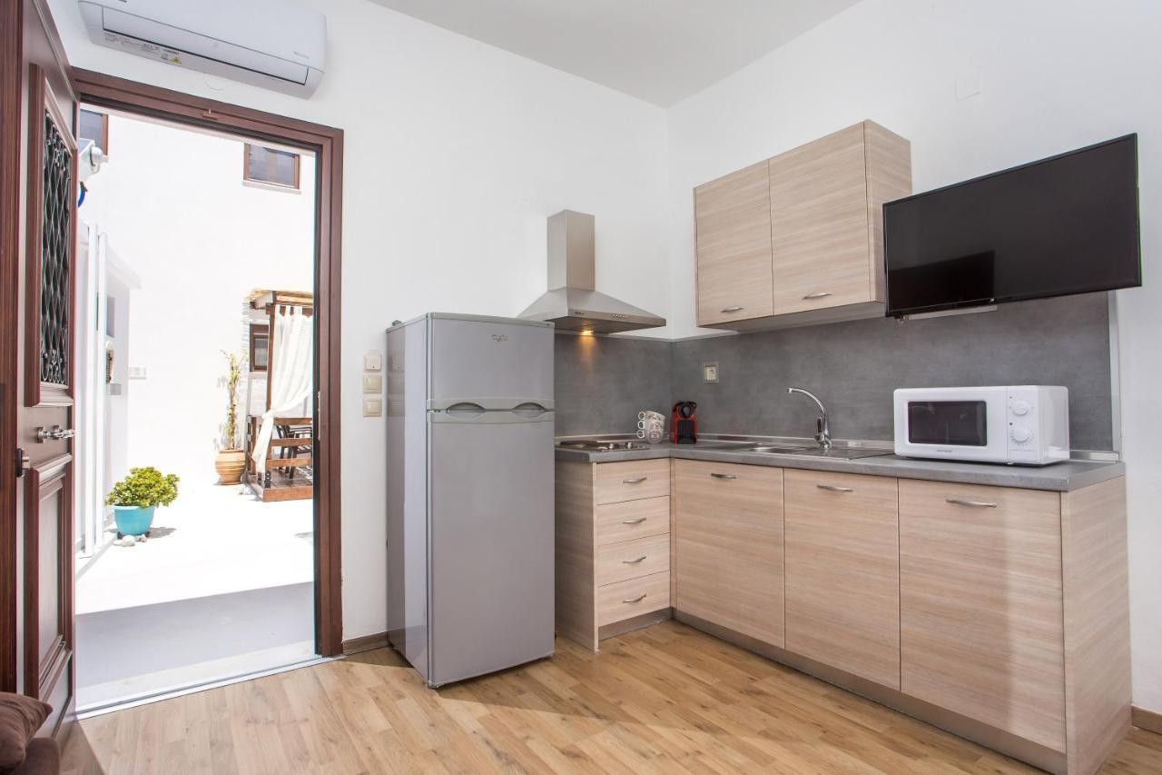 Apartment Lindos Bliss Luxury Suites Lindos (Rhodes)