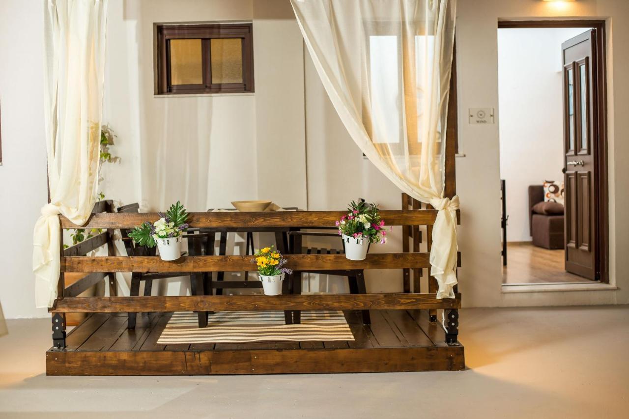 Lindos Bliss Luxury Suites